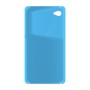 כיסוי פלסטיק קשיח ל- Apple iPhone 4s בצבע - תכלת - קייס מובייל