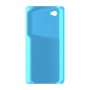 כיסוי פלסטיק קשיח ל- Apple iPhone 4s בצבע - תכלת - קייס מובייל