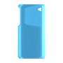 כיסוי פלסטיק קשיח ל- Apple iPhone 4s בצבע - תכלת - קייס מובייל