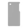 כיסוי פלסטיק קשיח ל- Apple iPhone 4s בצבע - לבן - קייס מובייל