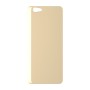 כיסוי פלסטיק קשיח ל- Apple iPhone 5c בצבע - בז' - קייס מובייל