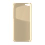 כיסוי פלסטיק קשיח ל- Apple iPhone 5c בצבע - בז' - קייס מובייל