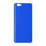 כיסוי פלסטיק קשיח ל- Apple iPhone 5c בצבע - כחול - קייס מובייל