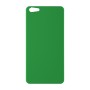 כיסוי פלסטיק קשיח ל- Apple iPhone 5c בצבע - ירוק - קייס מובייל