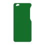 כיסוי פלסטיק קשיח ל- Apple iPhone 5c בצבע - ירוק - קייס מובייל