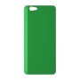 כיסוי פלסטיק קשיח ל- Apple iPhone 5c בצבע - ירוק - קייס מובייל