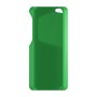 כיסוי פלסטיק קשיח ל- Apple iPhone 5c בצבע - ירוק - קייס מובייל