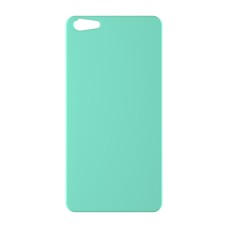 כיסוי פלסטיק קשיח ל- Apple iPhone 5c בצבע - מנטה - קייס מובייל