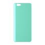 כיסוי פלסטיק קשיח ל- Apple iPhone 5c בצבע - מנטה - קייס מובייל