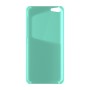 כיסוי פלסטיק קשיח ל- Apple iPhone 5c בצבע - מנטה - קייס מובייל