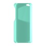 כיסוי פלסטיק קשיח ל- Apple iPhone 5c בצבע - מנטה - קייס מובייל