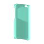 כיסוי פלסטיק קשיח ל- Apple iPhone 5c בצבע - מנטה - קייס מובייל