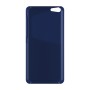 כיסוי פלסטיק קשיח ל- Apple iPhone 5c בצבע - כחול נייבי - קייס מובייל