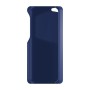 כיסוי פלסטיק קשיח ל- Apple iPhone 5c בצבע - כחול נייבי - קייס מובייל