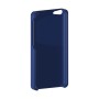 כיסוי פלסטיק קשיח ל- Apple iPhone 5c בצבע - כחול נייבי - קייס מובייל
