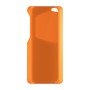 כיסוי פלסטיק קשיח ל- Apple iPhone 5c בצבע - כתום - קייס מובייל