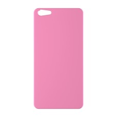 כיסוי פלסטיק קשיח ל- Apple iPhone 5c בצבע - ורוד - קייס מובייל