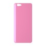כיסוי פלסטיק קשיח ל- Apple iPhone 5c בצבע - ורוד - קייס מובייל