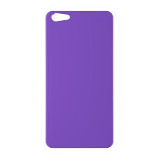 כיסוי פלסטיק קשיח ל- Apple iPhone 5c בצבע - סגול - קייס מובייל