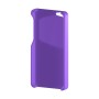 כיסוי פלסטיק קשיח ל- Apple iPhone 5c בצבע - סגול - קייס מובייל
