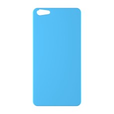כיסוי פלסטיק קשיח ל- Apple iPhone 5c בצבע - תכלת - קייס מובייל