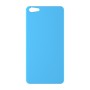 כיסוי פלסטיק קשיח ל- Apple iPhone 5c בצבע - תכלת - קייס מובייל