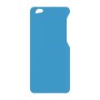 כיסוי פלסטיק קשיח ל- Apple iPhone 5c בצבע - תכלת - קייס מובייל