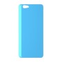 כיסוי פלסטיק קשיח ל- Apple iPhone 5c בצבע - תכלת - קייס מובייל