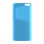 כיסוי פלסטיק קשיח ל- Apple iPhone 5c בצבע - תכלת - קייס מובייל