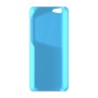 כיסוי פלסטיק קשיח ל- Apple iPhone 5c בצבע - תכלת - קייס מובייל