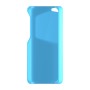 כיסוי פלסטיק קשיח ל- Apple iPhone 5c בצבע - תכלת - קייס מובייל