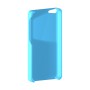 כיסוי פלסטיק קשיח ל- Apple iPhone 5c בצבע - תכלת - קייס מובייל