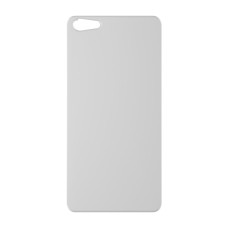 כיסוי פלסטיק קשיח ל- Apple iPhone 5c בצבע - לבן - קייס מובייל