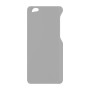 כיסוי פלסטיק קשיח ל- Apple iPhone 5c בצבע - לבן - קייס מובייל