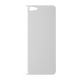 כיסוי פלסטיק קשיח ל- Apple iPhone 5c בצבע - לבן - קייס מובייל
