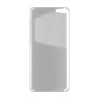 כיסוי פלסטיק קשיח ל- Apple iPhone 5c בצבע - לבן - קייס מובייל