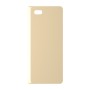 כיסוי פלסטיק קשיח ל- Apple iPhone 5s בצבע - בז' - קייס מובייל