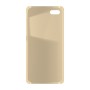 כיסוי פלסטיק קשיח ל- Apple iPhone 5s בצבע - בז' - קייס מובייל