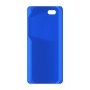 כיסוי פלסטיק קשיח ל- Apple iPhone 5s בצבע - כחול - קייס מובייל