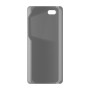 כיסוי פלסטיק קשיח ל- Apple iPhone 5s בצבע - אפור - קייס מובייל