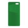 כיסוי פלסטיק קשיח ל- Apple iPhone 5s בצבע - ירוק - קייס מובייל