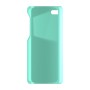 כיסוי פלסטיק קשיח ל- Apple iPhone 5s בצבע - מנטה - קייס מובייל