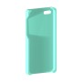 כיסוי פלסטיק קשיח ל- Apple iPhone 5s בצבע - מנטה - קייס מובייל