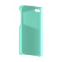 כיסוי פלסטיק קשיח ל- Apple iPhone 5s בצבע - מנטה - קייס מובייל