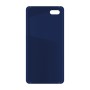 כיסוי פלסטיק קשיח ל- Apple iPhone 5s בצבע - כחול נייבי - קייס מובייל