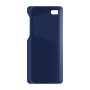 כיסוי פלסטיק קשיח ל- Apple iPhone 5s בצבע - כחול נייבי - קייס מובייל