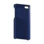 כיסוי פלסטיק קשיח ל- Apple iPhone 5s בצבע - כחול נייבי - קייס מובייל