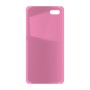 כיסוי פלסטיק קשיח ל- Apple iPhone 5s בצבע - ורוד - קייס מובייל
