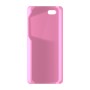 כיסוי פלסטיק קשיח ל- Apple iPhone 5s בצבע - ורוד - קייס מובייל