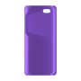 כיסוי פלסטיק קשיח ל- Apple iPhone 5s בצבע - סגול - קייס מובייל